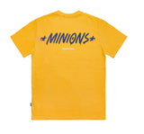 STIGMA(スティグマ)  STIGMA X MINIONS T-SHIRTS YELLOW