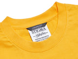 STIGMA(スティグマ)  STIGMA X MINIONS T-SHIRTS YELLOW