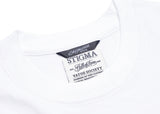 STIGMA(スティグマ)  STIGMA X MINIONS T-SHIRTS WHITE