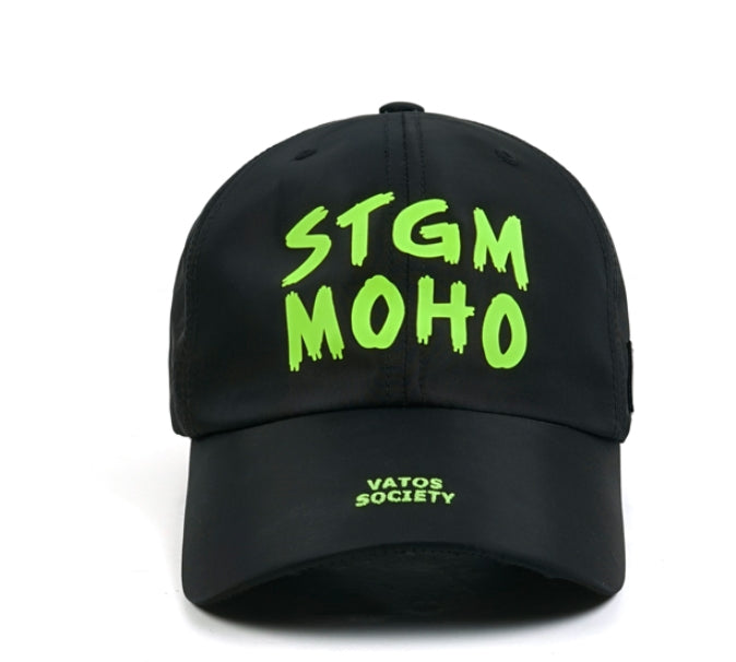 STIGMA(スティグマ)  STIGMA X MOHO BASEBALL CAP