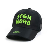 STIGMA(スティグマ)  STIGMA X MOHO BASEBALL CAP