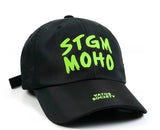 STIGMA(スティグマ)  STIGMA X MOHO BASEBALL CAP