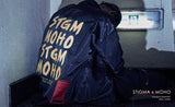 STIGMA(スティグマ)  STIGMA X MOHO STANDARD COLLAR SHIRTS