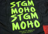 STIGMA(スティグマ)  STIGMA X MOHO STANDARD COLLAR SHIRTS