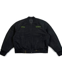 STIGMA(スティグマ)  STIGMA X MOHO REVERSIBLE ZIP-UP JUMPER