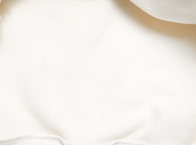 STIGMA(スティグマ)  STIGMA X MR DOODLE OVERSIZED HEAVY SWEAT HOODIE WHITE