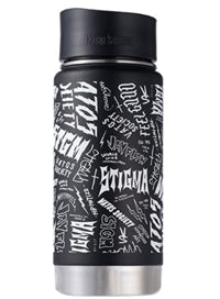 STIGMA(スティグマ)  INSULATED WIDE 16oz X JAYFLOW STIGMA