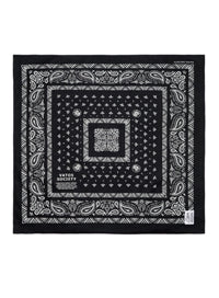 STIGMA(スティグマ)  VATOS BANDANA BLACK