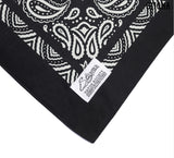 STIGMA(スティグマ)  VATOS BANDANA BLACK