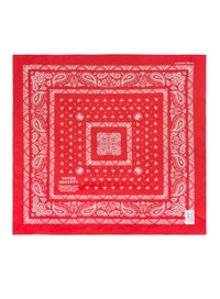 STIGMA(スティグマ)  VATOS BANDANA RED