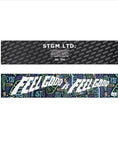 STIGMA(スティグマ)  FEEL GOOD MICRO FIBER TOWEL