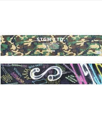 STIGMA(スティグマ)  GRAFFITI MICRO FIBER TOWEL