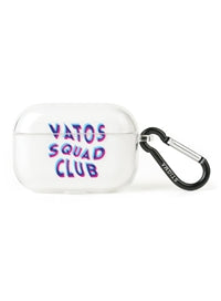 STIGMA(スティグマ)  AirPods Pro CASE FRAME CLEAR
