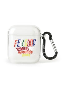 STIGMA(スティグマ)  AirPods CASE ART CLEAR