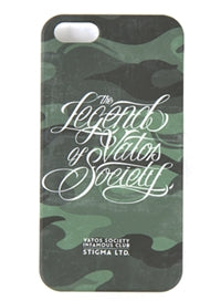 STIGMA(スティグマ)  iPHONE 5/5S Case_LEGEND