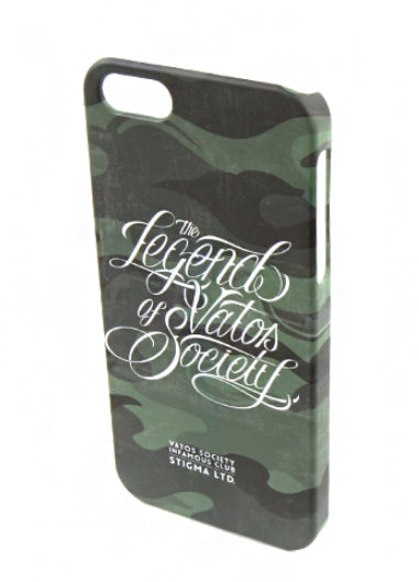 STIGMA(スティグマ)  iPHONE 5/5S Case_LEGEND