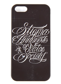 STIGMA(スティグマ)  iPHONE 5/5S Case_ANNUS EVE