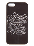 STIGMA(スティグマ)  iPHONE 5/5S Case_ANNUS EVE