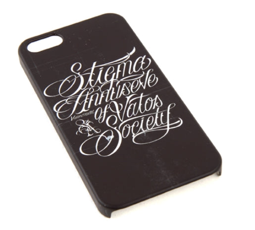 STIGMA(スティグマ)  iPHONE 5/5S Case_ANNUS EVE