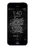 STIGMA(スティグマ)  iPHONE 5/5S Case_ANNUS EVE