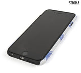 STIGMA(スティグマ)  PHONE CASE PINEAPPLE WHITE iPHONE6/6+