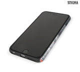 STIGMA(スティグマ)  PHONE CASE BENJAMIN BLACK iPHONE6/6+