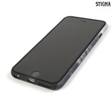 STIGMA(スティグマ)  PHONE CASE MONA LISA BLACK iPHONE6/6+
