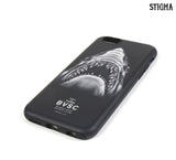 STIGMA(スティグマ)  PHONE CASE SHARK BLACK iPHONE6/6+