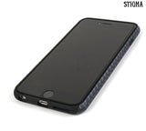 STIGMA(スティグマ)  PHONE CASE BULLY BLACK iPHONE6/6+
