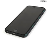 STIGMA(スティグマ)  PHONE CASE WESTERN BLACK iPHONE6/6+