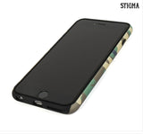 STIGMA(スティグマ) PHONE CASE TEDD CAMO iPHONE 6s/6s+/7/7+/8/8+