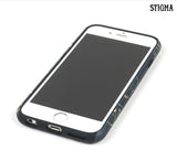 STIGMA(スティグマ) PHONE CASE TATTOO BLACK iPHONE6S/6S+