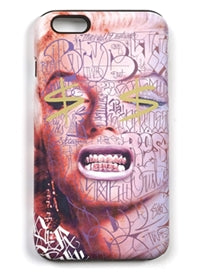 STIGMA(スティグマ) PHONE CASE GRILLZ iPHONE 6S/6S+