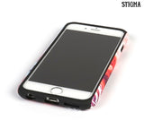 STIGMA(スティグマ) PHONE CASE GRILLZ iPHONE 6S/6S+