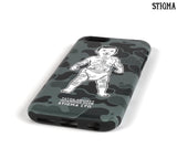 STIGMA(スティグマ) PHONE CASE BABY GREY iPHONE 6S/6S+/7/7+/8/8+