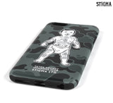 STIGMA(スティグマ) PHONE CASE BABY GREY iPHONE 6S/6S+/7/7+/8/8+