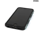 STIGMA(スティグマ) PHONE CASE BABY GREY iPHONE 6S/6S+/7/7+/8/8+