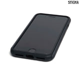 STIGMA(スティグマ) PHONE CASE BLACK PANTHER BLACK iPHONE 7/7+/8/8+