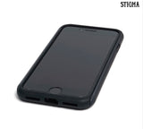 STIGMA(スティグマ) PHONE CASE EMB TATTOO BLACK iPHONE 7/7+/8/8+
