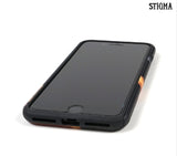 STIGMA(スティグマ)  PHONE CASE FOX BLACK iPHONE 7/7+/8/8+