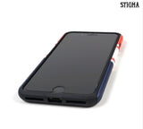 STIGMA(スティグマ)  PHONE CASE SQUAD RED iPHONE 7/7+/8/8+