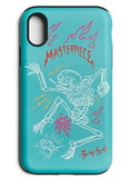 STIGMA(スティグマ)  PHONE CASE MASTERPIECE MINT iPHONE 8 / 8+ / X