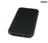STIGMA(スティグマ)  PHONE CASE SNAKE ver.2 BLACK iPHONE 8 / 8+ / X
