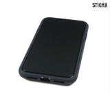 STIGMA(スティグマ)  PHONE CASE REVERSE BLACK iPHONE 8 / 8+ / X