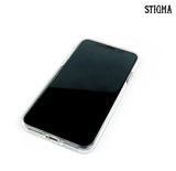 STIGMA(スティグマ)   PHONE CASE COMPTON BEAR CLEAR iPHONE Xs / Xs MAX / Xr