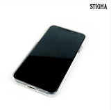 STIGMA(スティグマ)   PHONE CASE VS BEAR CLEAR iPHONE Xs / Xs MAX / Xr