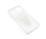 STIGMA(スティグマ)  PHONE CASE SMOKE BEAR CLEAR iPHONE 11 / 11 Pro / 11 Pro Max