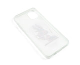 STIGMA(スティグマ)  PHONE CASE FAMOUS RABBIT CLEAR iPHONE 11 / 11 Pro / 11 Pro Max