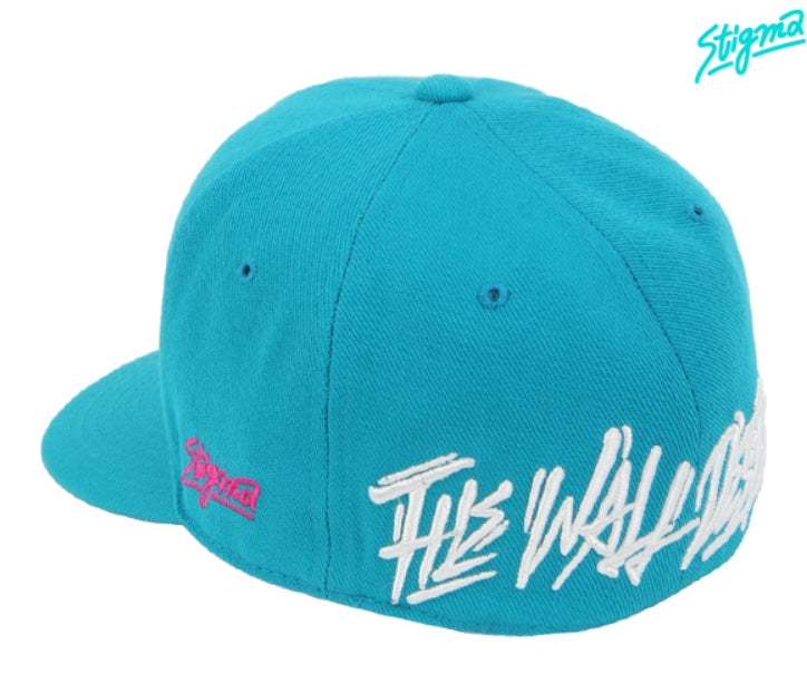 STIGMA(スティグマ) ROC CAP_MINT 75/8