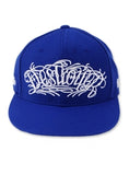 STIGMA(スティグマ) DESTROYER CAP_BLUE